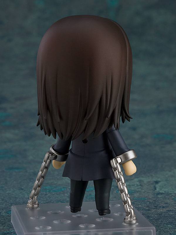 Attack on Titan Nendoroid Actionfigur Eren Yeager: The Final Season Ver. 10 cm