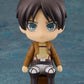 Attack On Titan Nendoroid Swacchao! Figur Eren Yeager 10 cm