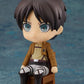 Attack On Titan Nendoroid Swacchao! Figur Eren Yeager 10 cm