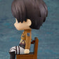 Attack On Titan Nendoroid Swacchao! Figur Eren Yeager 10 cm