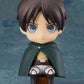 Attack On Titan Nendoroid Swacchao! Figur Eren Yeager 10 cm