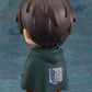 Attack On Titan Nendoroid Swacchao! Figur Eren Yeager 10 cm