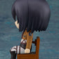Attack On Titan Nendoroid Swacchao! Figur Mikasa Ackerman 10 cm