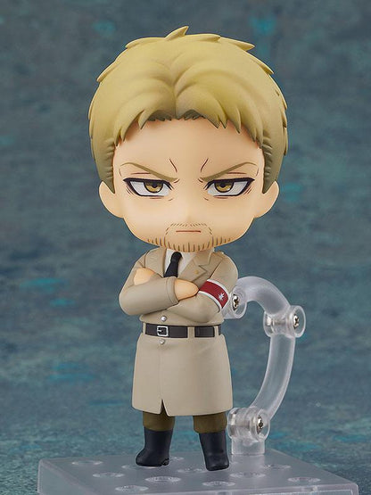 Attack on Titan Nendoroid Actionfigur Reiner Braun 10 cm
