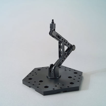 Bandai Action Base 5 Schwarz