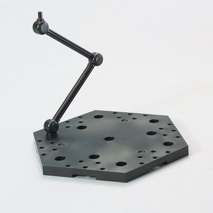 Bandai Action Base 5 Schwarz