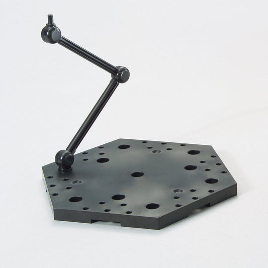 Bandai Action Base 5 Schwarz