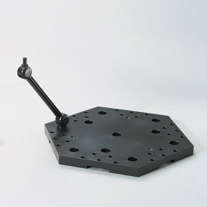 Bandai Action Base 5 Schwarz