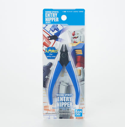 Bandai Spirits Entry Nipper Blue