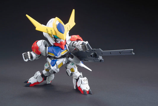 BB Gundam Barbatos Lupus DX402