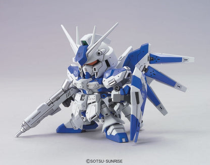 BB Gundam Hi Now #384