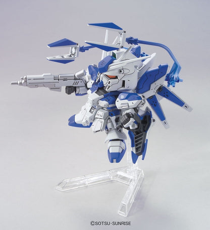 BB Gundam Hi Now #384