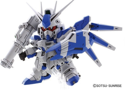 BB Gundam Hi Now #384