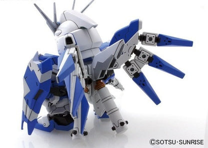 BB Gundam Hi Now #384