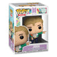 BTS Funko POP! Rocks Vinyl Figur Jimin Dynamite 9 cm (KUN FÅ TILBAGE)