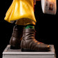 Back to the Future II Mini Co. PVC Figure Doc Brown 15 cm