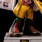 Back to the Future II Mini Co. PVC Figure Doc Brown 15 cm