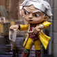 Back to the Future II Mini Co. PVC Figure Doc Brown 15 cm