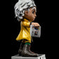 Back to the Future II Mini Co. PVC Figure Doc Brown 15 cm