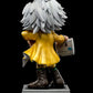 Back to the Future II Mini Co. PVC Figure Doc Brown 15 cm