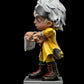 Back to the Future II Mini Co. PVC Figure Doc Brown 15 cm