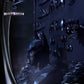 Batman forever statue ultimate bonus version 96 cm - SuperMerch.dk