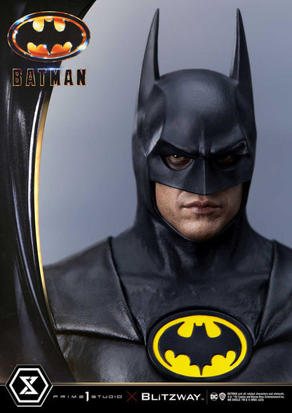 Batman-Statue 1/3 Batman 1989 Ultimate Version 78 cm