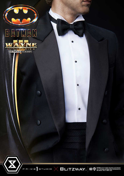 Batman-Statue 1/3 Batman 1989 Ultimate Version 78 cm