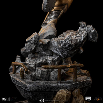 Black Adam Art Scale Statue 1/10 Hawkman 36 cm (AUF ANFRAGE)