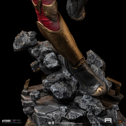 Black Adam Art Scale Statue 1/10 Hawkman 36 cm (AUF ANFRAGE)
