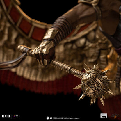 Black Adam Art Scale Statue 1/10 Hawkman 36 cm (AUF ANFRAGE)