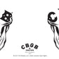 CBGB &amp; OMFUG Totenkopf-Kaffeetasse