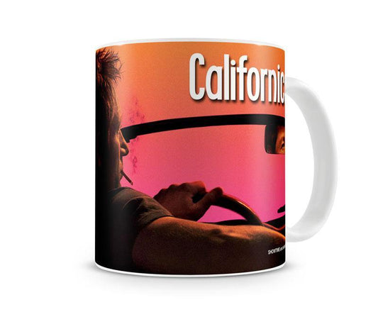 Californication Kaffe krus - SuperMerch.dk