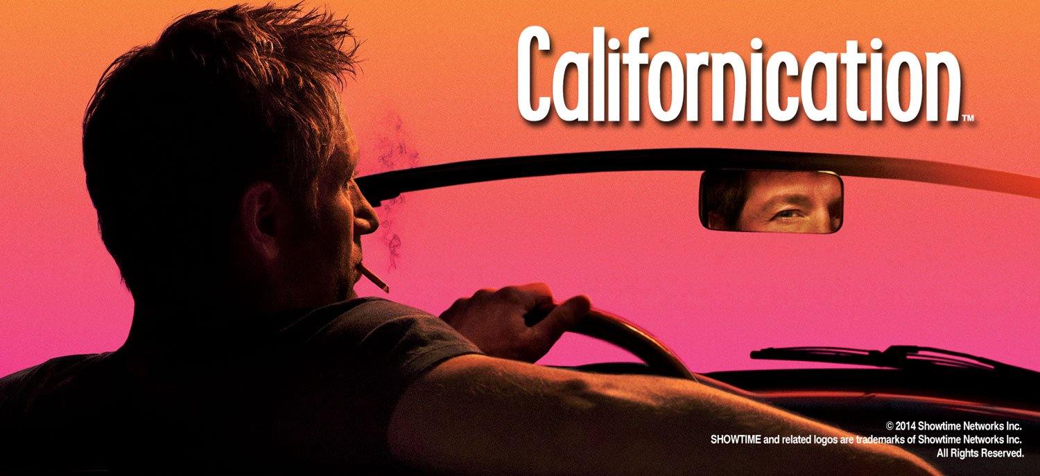 Californication Kaffe krus - SuperMerch.dk