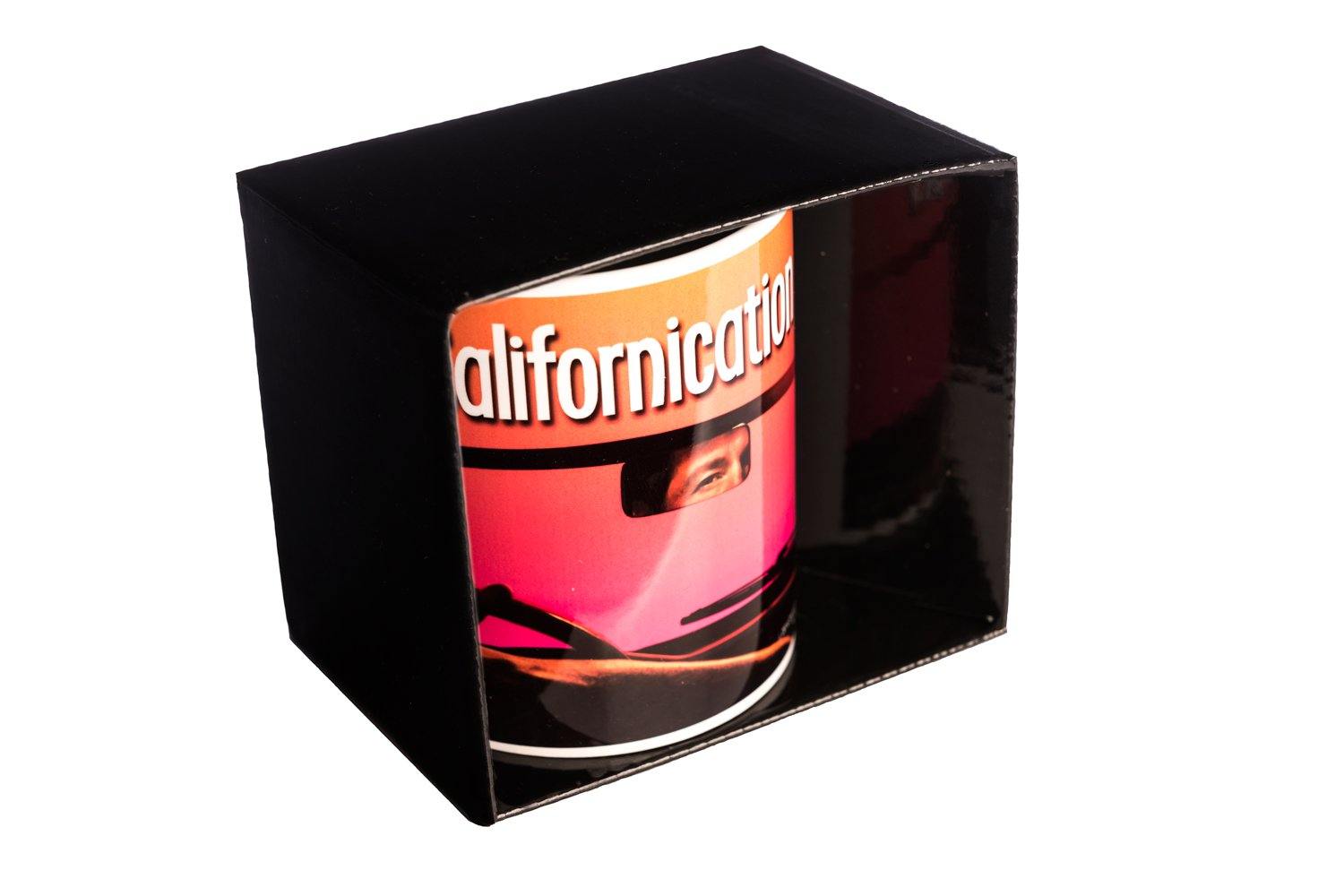 Californication Kaffe krus - SuperMerch.dk