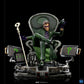DC Comics Deluxe Art Scale Statue 1/10 The Riddler 24 cm