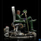 DC Comics Deluxe Art Scale Statue 1/10 The Riddler 24 cm