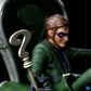 DC Comics Deluxe Art Scale Statue 1/10 The Riddler 24 cm