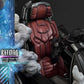 DC Comics Museum Masterline Statue 1/3 Batman Beyond (Konzeptdesign von Will Sliney) Bonusversion 72 cm