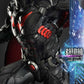 DC Comics Museum Masterline Statue 1/3 Batman Beyond (Konzeptdesign von Will Sliney) Bonusversion 72 cm