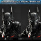 DC Comics Museum Masterline Statue 1/3 Batman Beyond (Konzeptdesign von Will Sliney) Bonusversion 72 cm