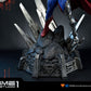 DC Comics Statue 1/3 Cyborg Superman 93 cm