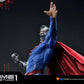 DC Comics Statue 1/3 Cyborg Superman 93 cm