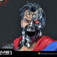 DC Comics Statue 1/3 Cyborg Superman 93 cm