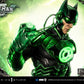 Dark Nights: Metal Statues 1/3 The Dawnbreaker &amp; The Dawnbreaker Exklusiv 89 cm Sortiment (3)