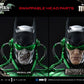 Dark Nights: Metal Statues 1/3 The Dawnbreaker &amp; The Dawnbreaker Exklusiv 89 cm Sortiment (3)