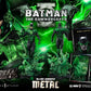 Dark Nights: Metal Statues 1/3 The Dawnbreaker &amp; The Dawnbreaker Exklusiv 89 cm Sortiment (3)