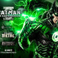 Dark Nights: Metal Statues 1/3 The Dawnbreaker &amp; The Dawnbreaker Exklusiv 89 cm Sortiment (3)
