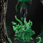 Dark Nights: Metal Statues 1/3 The Dawnbreaker &amp; The Dawnbreaker Exklusiv 89 cm Sortiment (3)