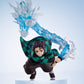 Dämonentöter Kimetsu no Yaiba ConoFig Statue Tanjiro Kamado Constant Flux Ver. 17cm